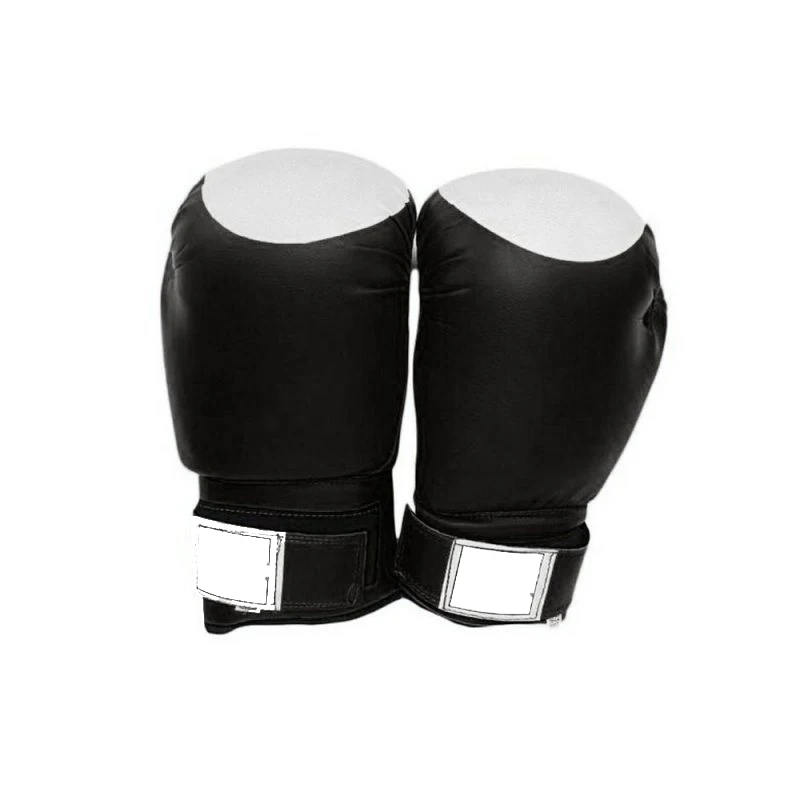 High Quality Custom Professional Boxing Gloves Training Gloves for Men for Fighting and Competition