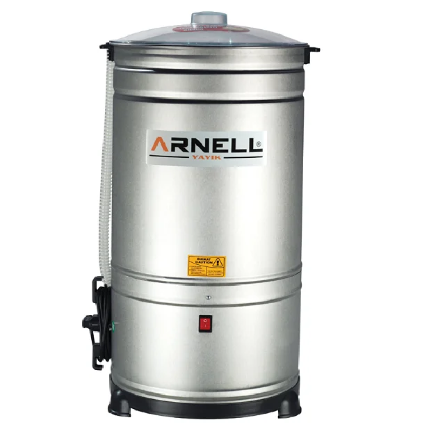 50 LT MINI CHURN Machine No Service Provided 3 Years ARNELL Online Support Turkey Easy to Operate 150W New Product 2020 TR