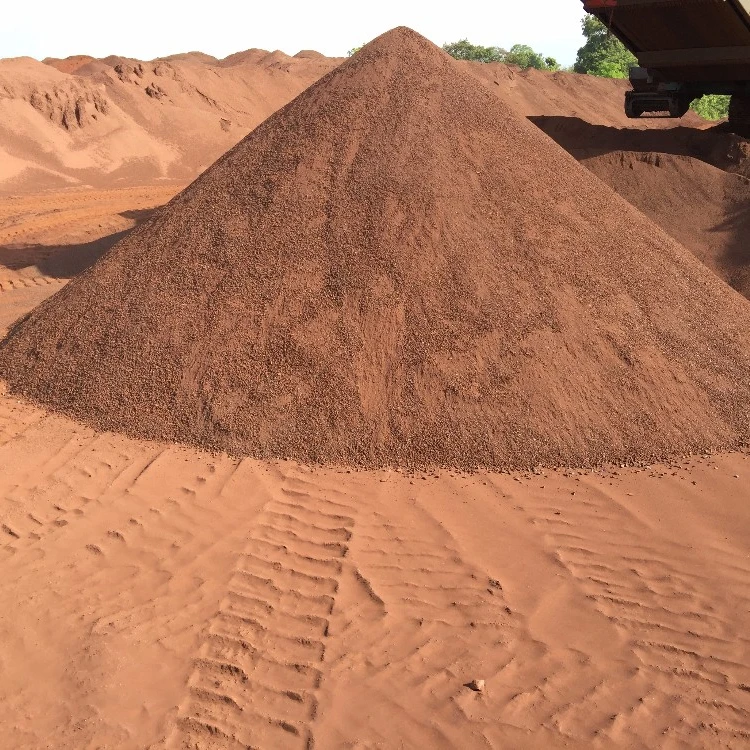 
Fe 63% гематит руды марганца 