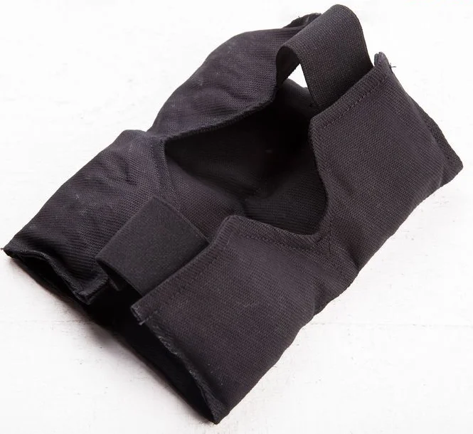 
Shungite knee-pad Healing / Schungit 