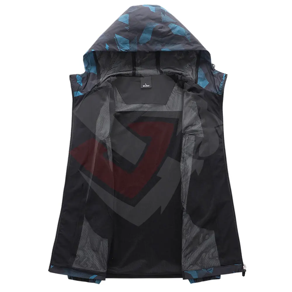Оптовая продажа мужские куртки холодная зимняя ветровка водонепроницаемые верхняя одежда мужская Лыжная