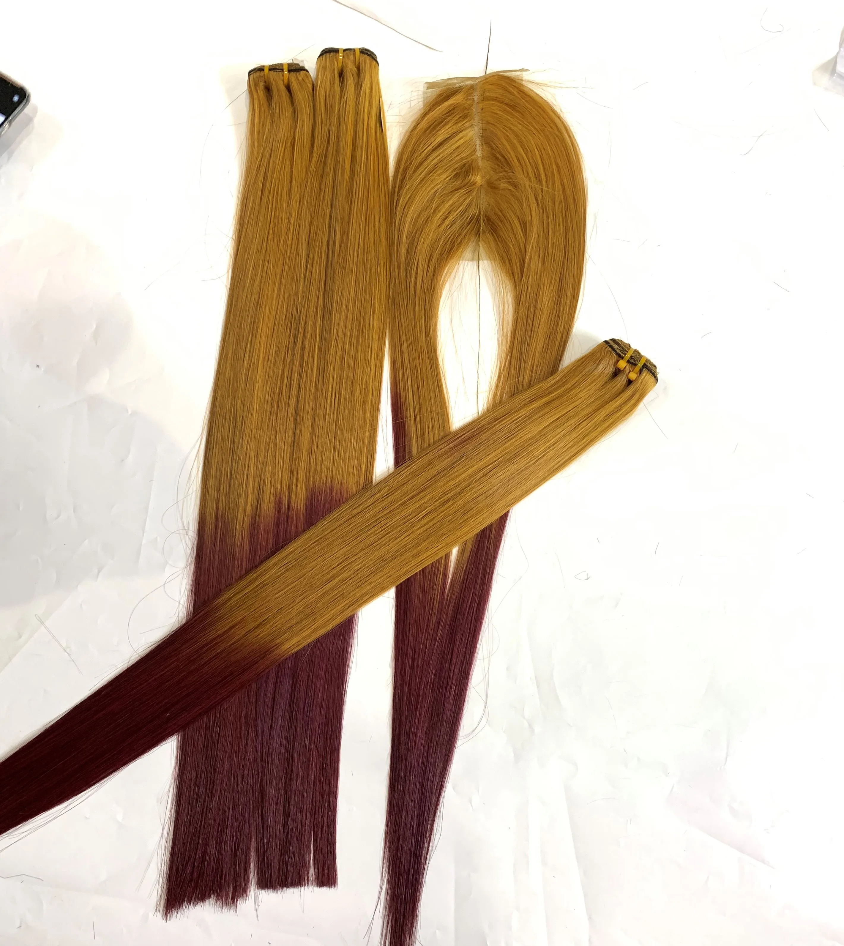 Оптовая продажа, 100% вьетнамские человеческие волосы, вьетнамские необработанные цветные волосы, лучшее качество, необработанные волосы Vientam