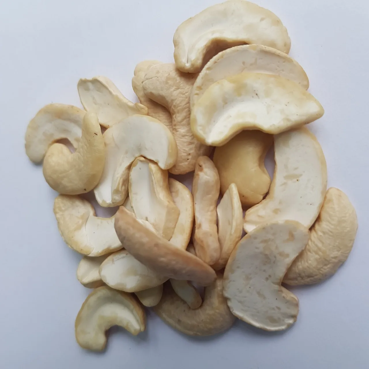 
[-Crack Nut-] CASHEW NUT FROM VIETNAM 