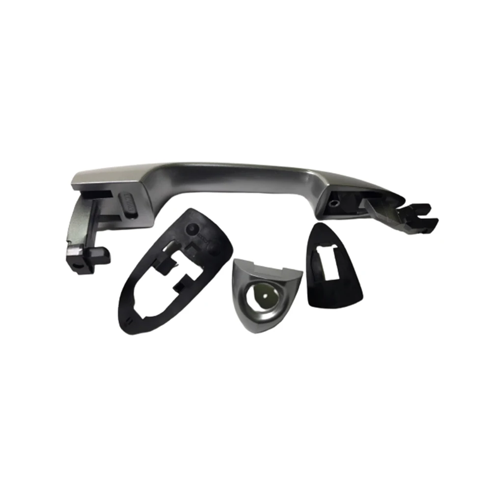 Наружная дверная ручка для автомобиля 156099955