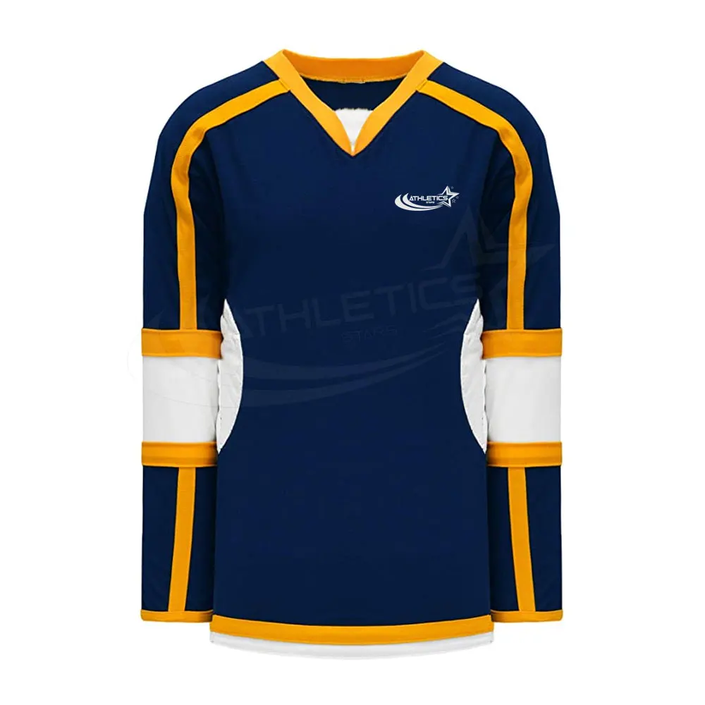 2021 оптовая продажа хоккейные Джерси с индивидуальным дизайном для спортивной одежды