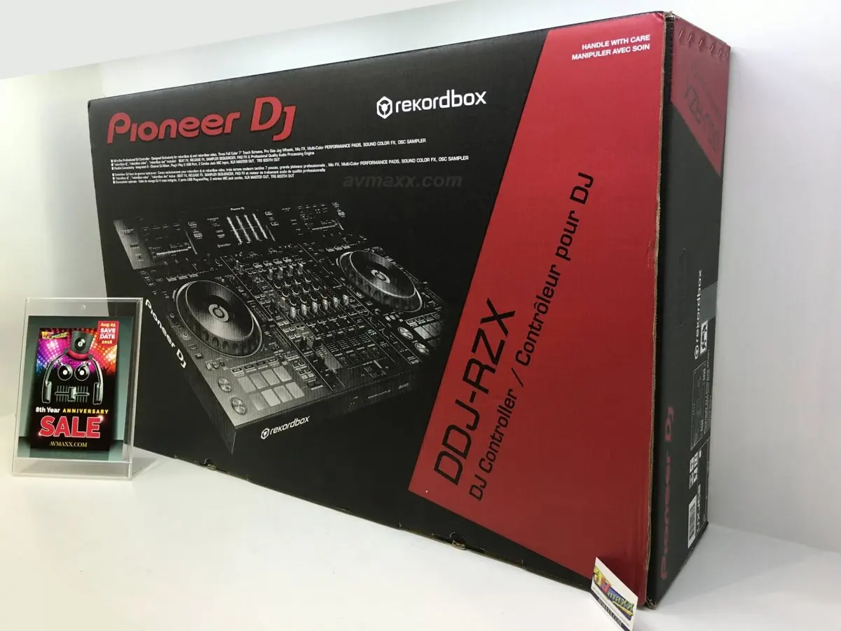 Best New DJ CDJ-2000NXS2 Professional DJ Media Player