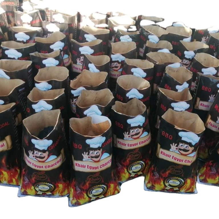 
Уголь для барбекю класса 1/натуральный уголь 