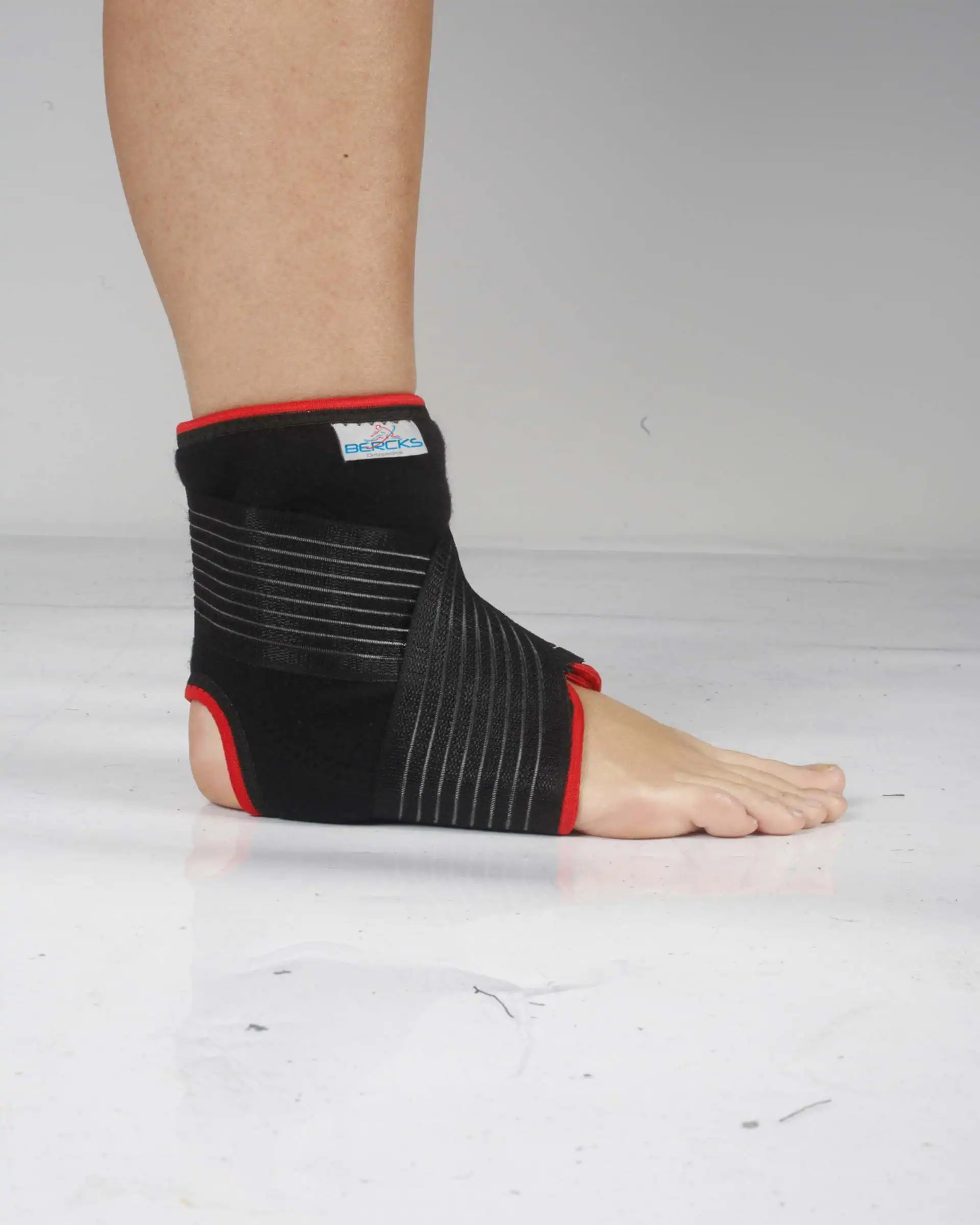 ANKLE BRACE - MALLEOLAR SUPPORT - STANDARD