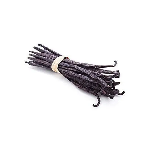 High Quality free sample Vanilla Beans
