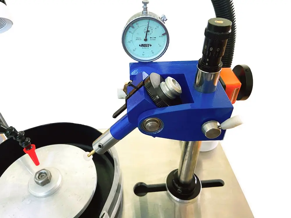  Advanced Gem Faceting