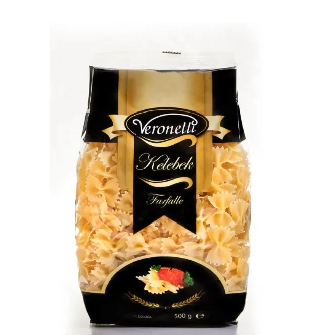 Veronelli pasta