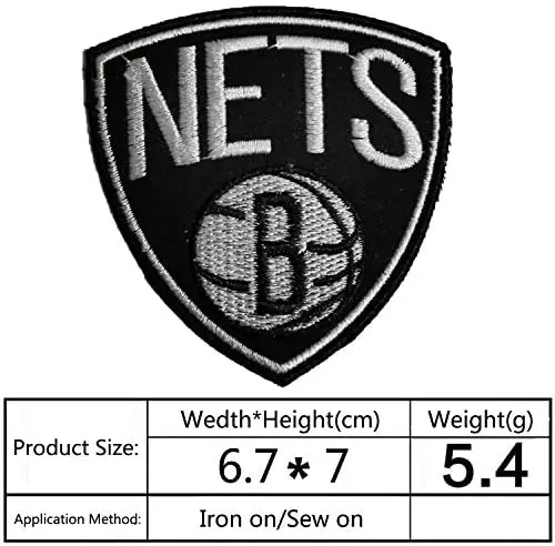 Нашивка с логотипом команды нашивка/термоклейкая нашивка в виде корзины эмблема спортивные аксессуары декоративная для одежды