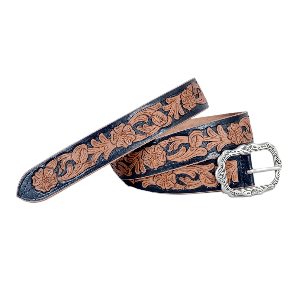 2022 Stylish Wear Ladies Leather Belts Personalized Womens Belt At Best Price From India