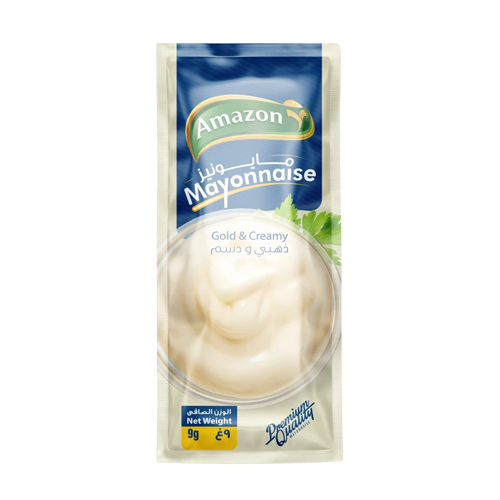 
Amazon Mayonnaise 