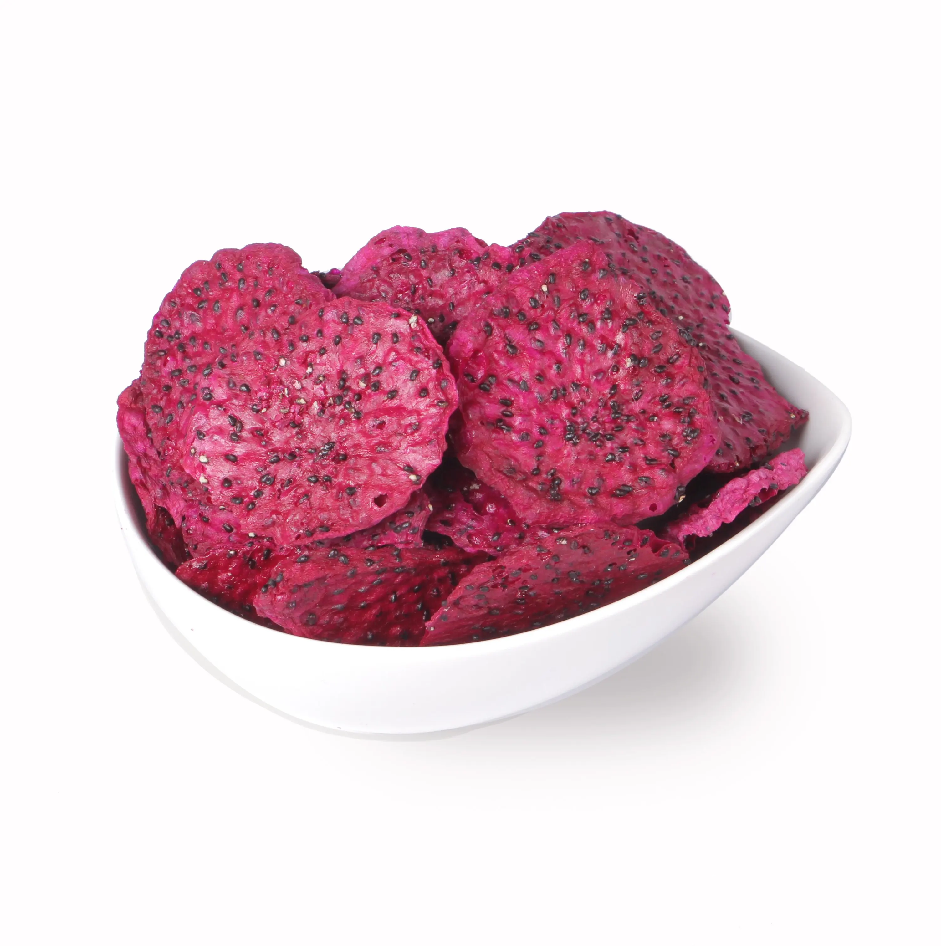 
FD Dried dragon fruit Freeze dried pitaya Offer OEM, FOB, EXW, CIF Price 