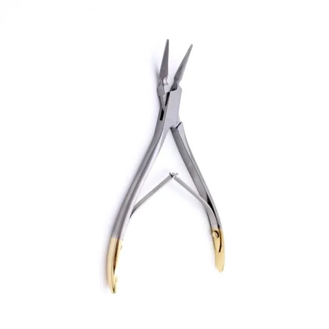 Оптовая продажа кусачки для резки проволоки Индивидуальный размер и логотип лучшее качество профессиональная нержавеющая сталь