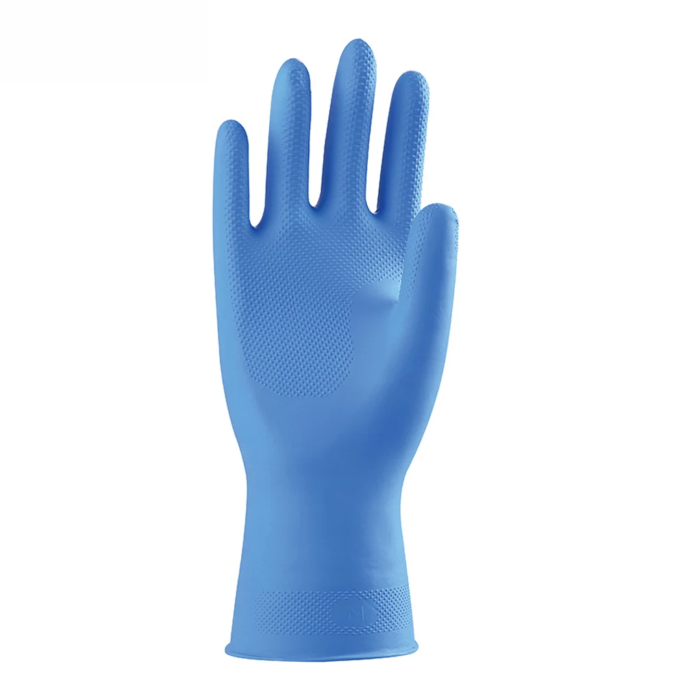 Premium Latex Household Gloves Antislip Grip from TOP GLOVE Malaysia