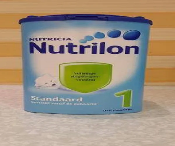 Горячая Распродажа детское молоко Nutrilon 400