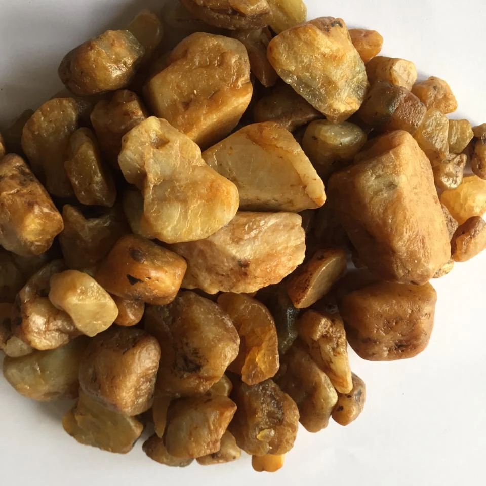 Yellow Sapphire Loose Gemstone