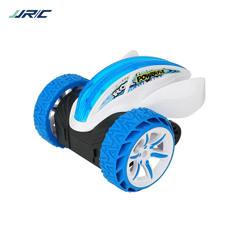 
JJRC Q77 Stunt Gyro car 360 Degree Rotation Off Road RC Toy Car 