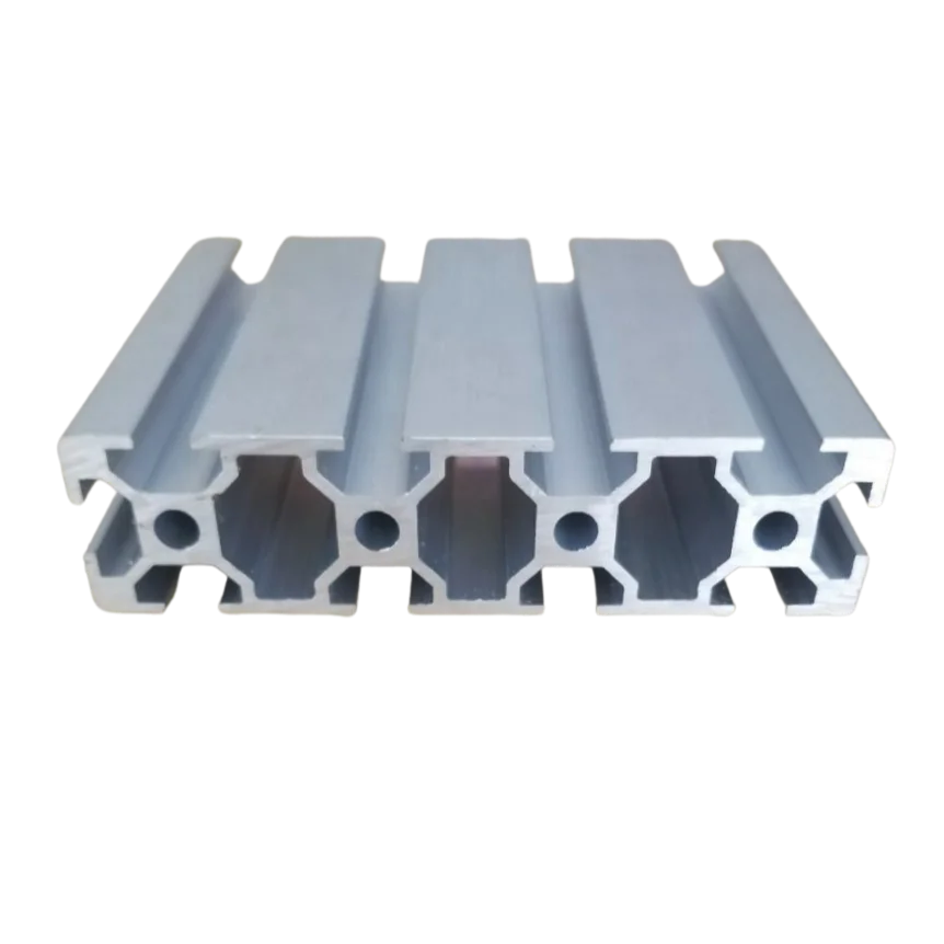 Лидер продаж экструзионный алюминиевый профиль 40x40 от Shalumi Вьетнам