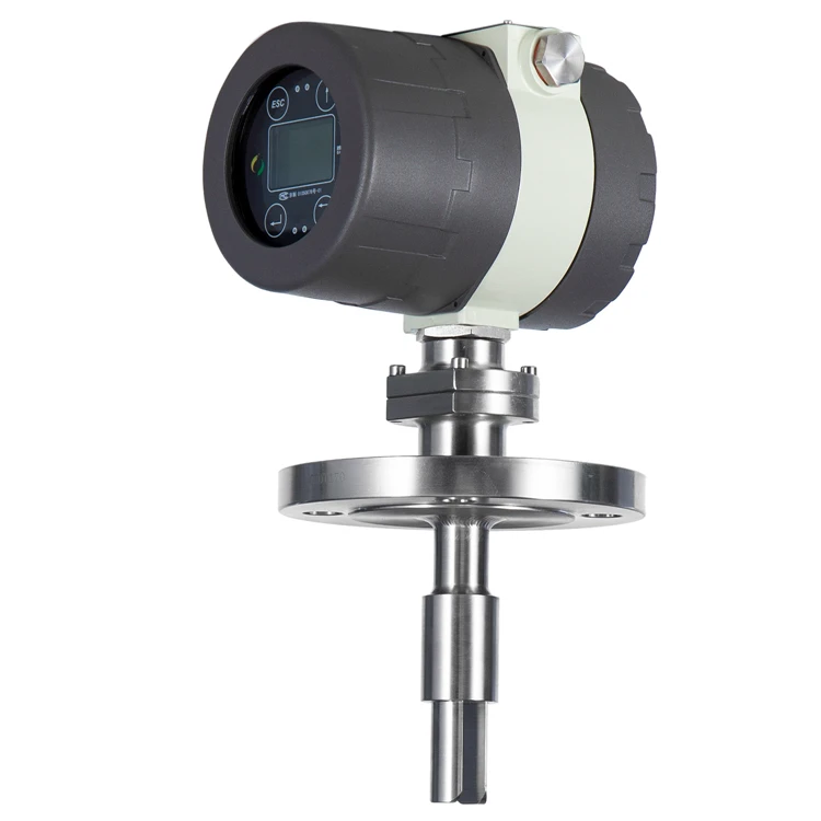 
Sincerity 0.1 Precision Grade Competitive Price Coriolis Foam Mud Solid Coffee Density Meter For Petroleume 