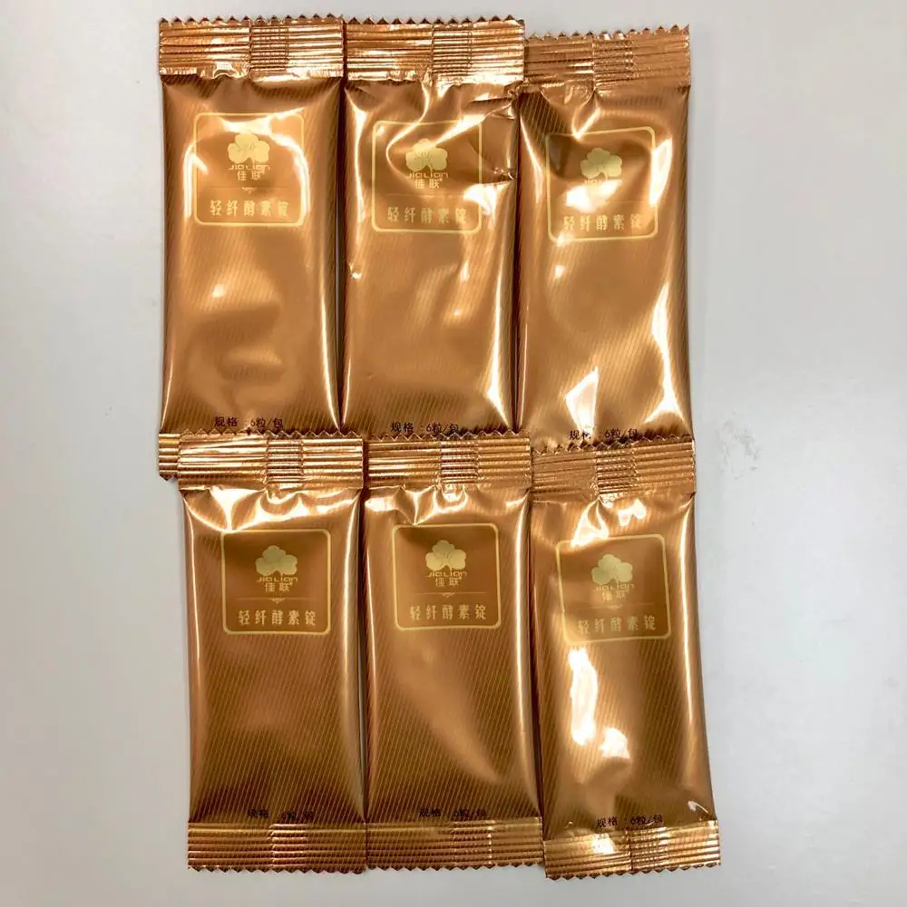 
OEM health supplement for losing weight tablet 