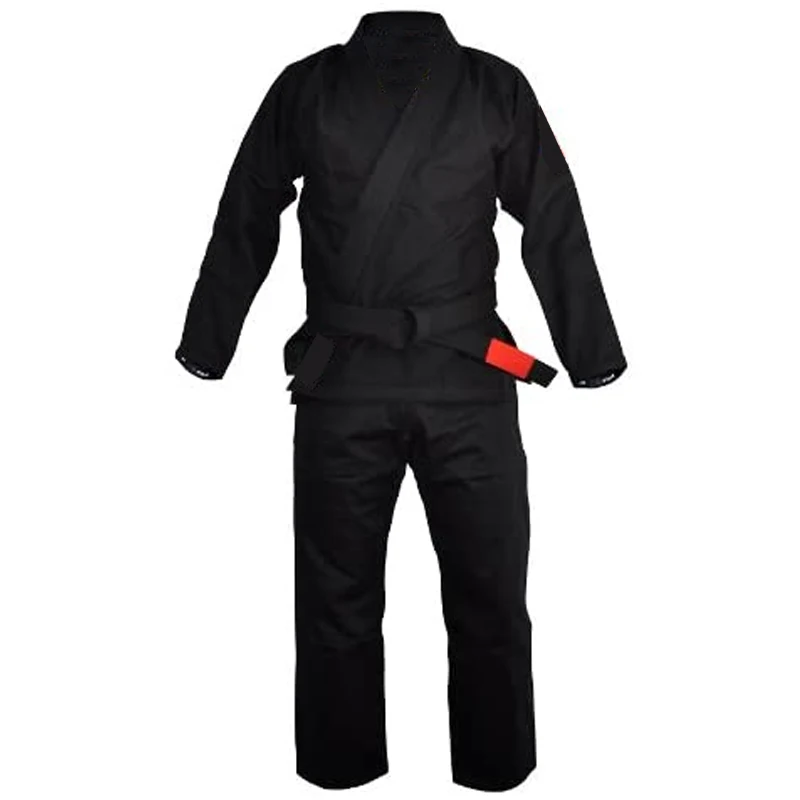 Good Quality Wholesale Martial Arts Garment Custom Uniform Karate Bjj