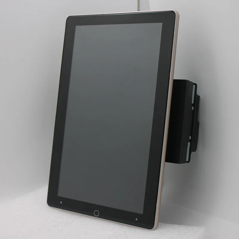 Android 10.1 Inch Auto Rotating Screen Stereo System GPS Navigation Car Dvd Player