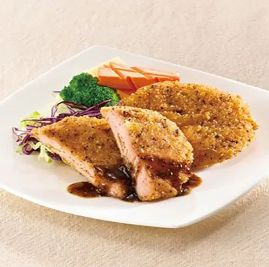 Delicious Lacto Vegetarian Vegan Suppliers Plant Based Meat Free Meat Vegan