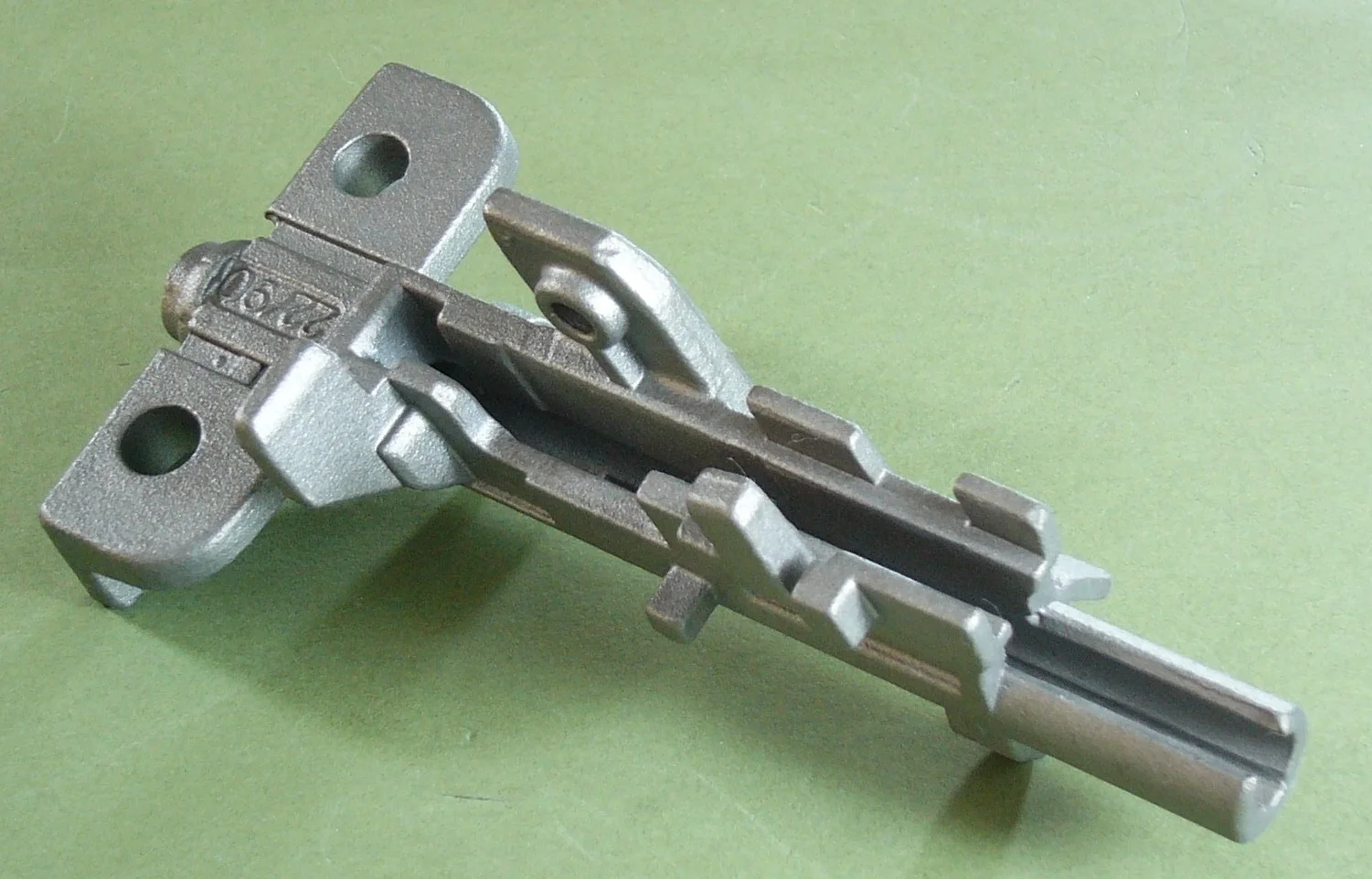 High performance accept oem lost wax casting parts 096