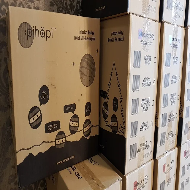  Pihapi соленые яйца рыбья кожа