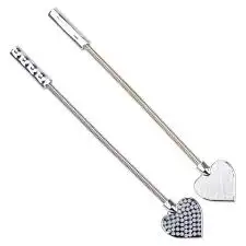 Steel Chain Fetish Sex  Whip