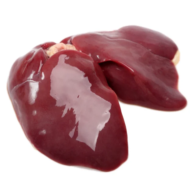 
Frozen Chicken Liver for sale 
