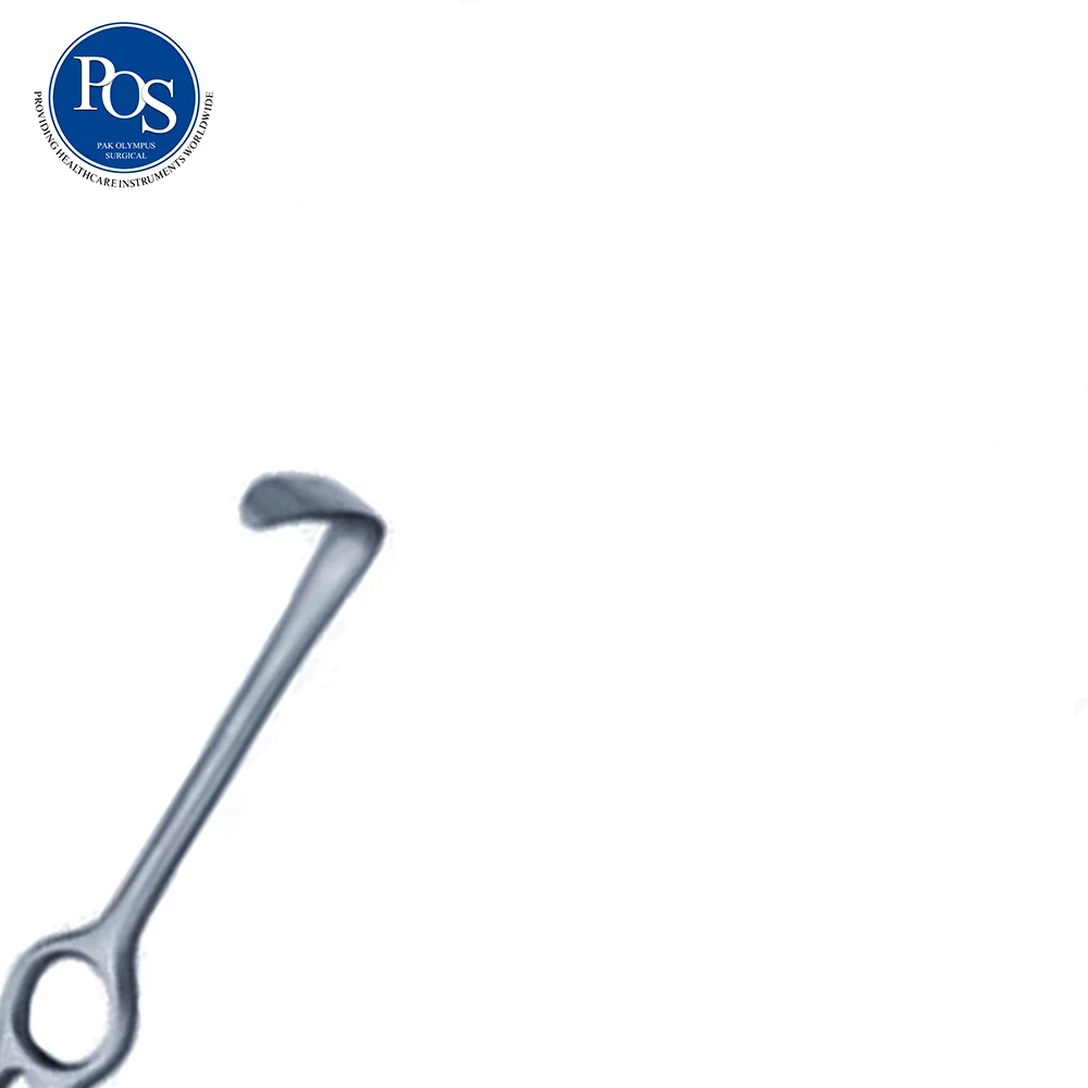 Langenbeck Kocher Retractor