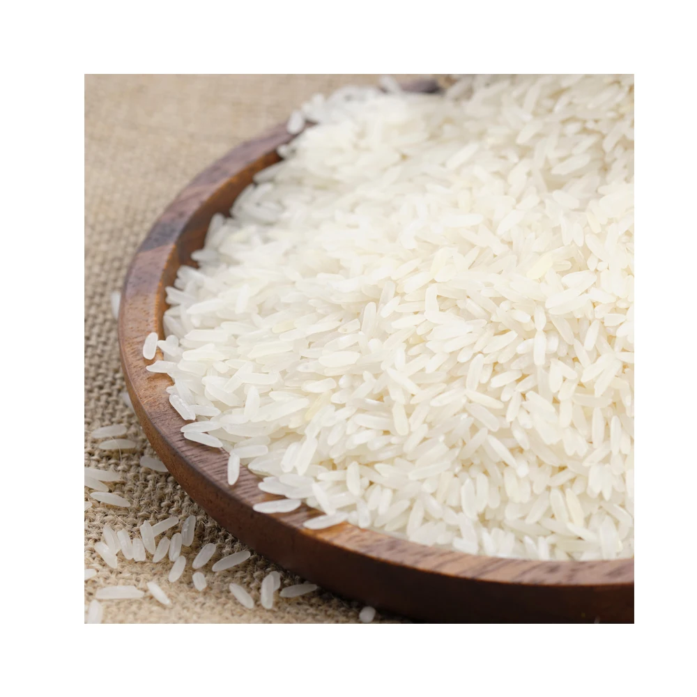 Тайский рис с ароматом жасмина, упаковка 50 кг, Премиум качество, мягкий приготовленный и ароматный