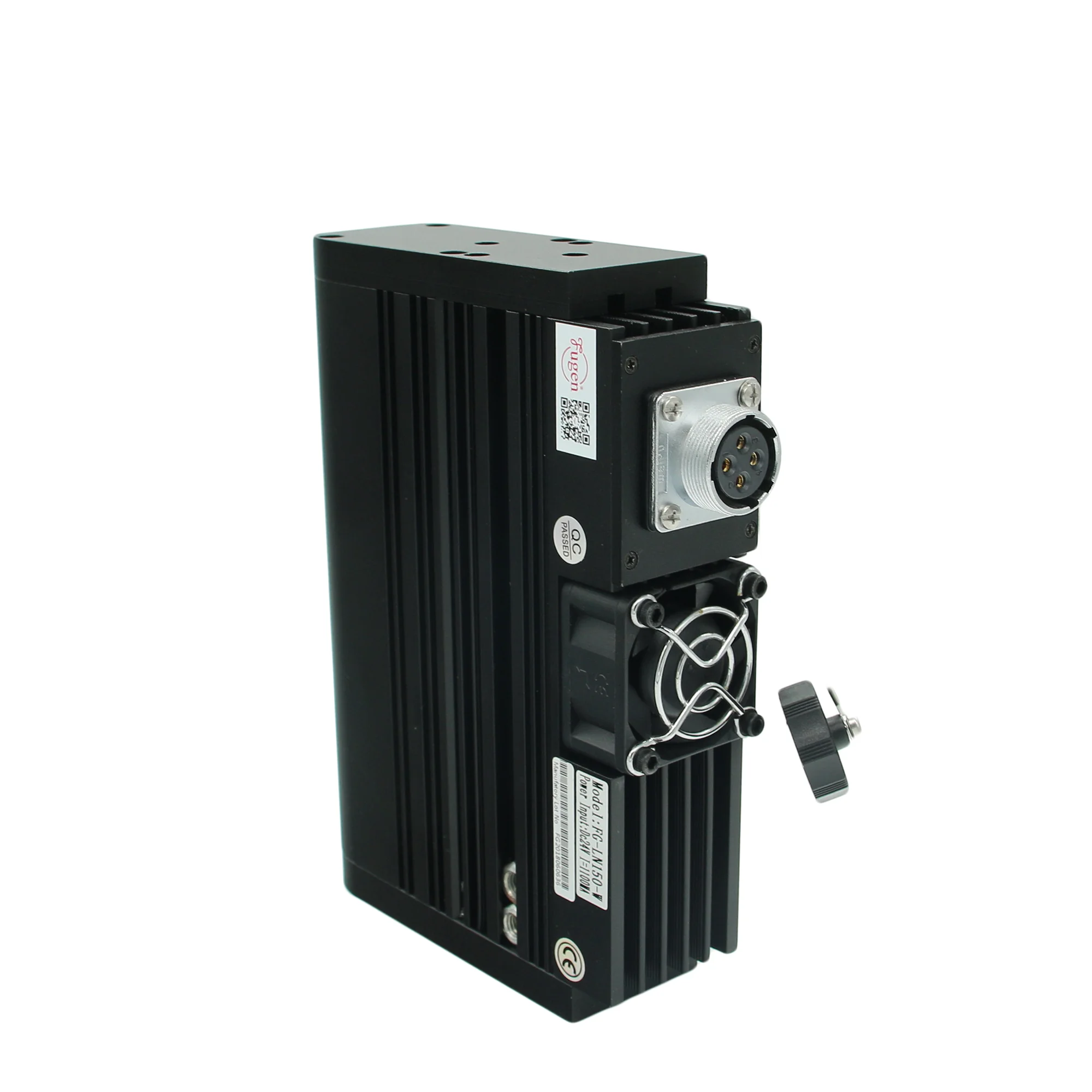 FG LED Machine Vision Illumination Line Scan Lighting for Industrial Camara