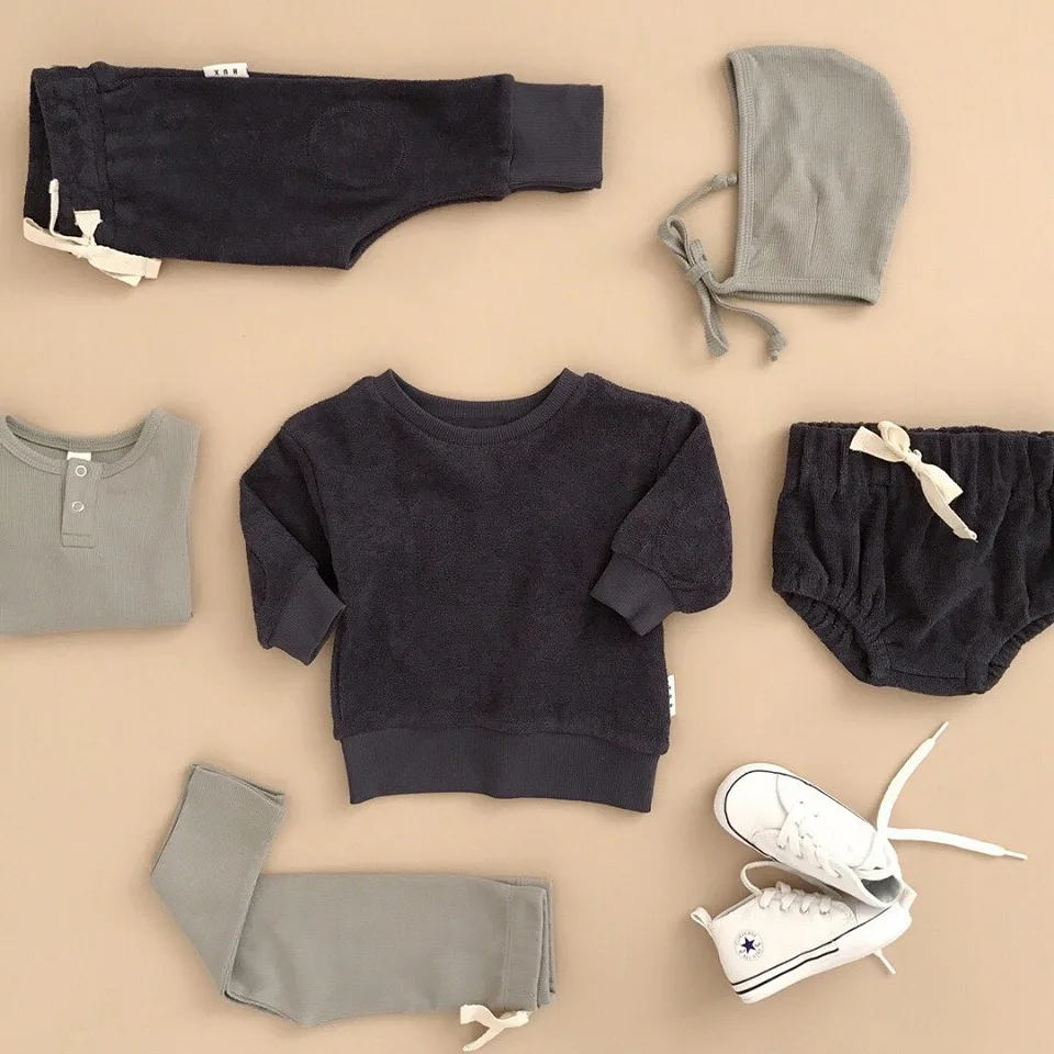 
OEM High Quality Customize Certified Organic Cotton New Born Baby Clothing and Baby Romper baby clothes Manufacturer from India 