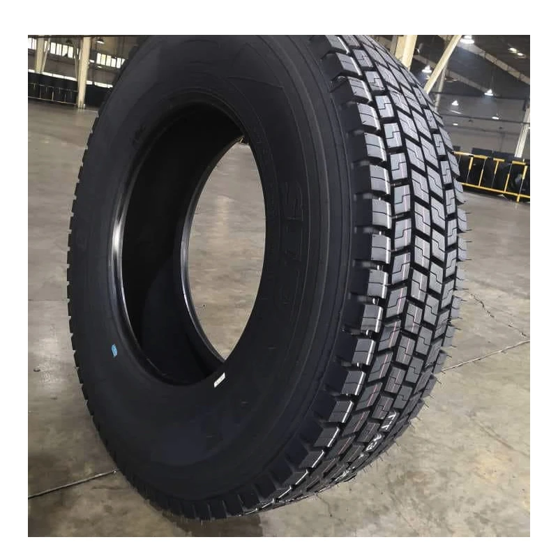 USED LIGHT TRUCK & BUS TIRES, USED TRUCK & TRAILER TYRES FROM ASIA/EU, NEW TYRES IN STOCK