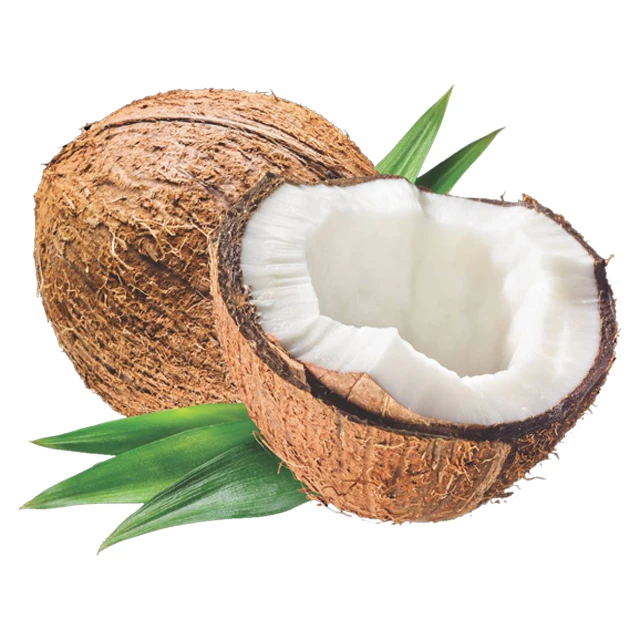 
Whole Semi Husked Coconut Mature Wholesale 