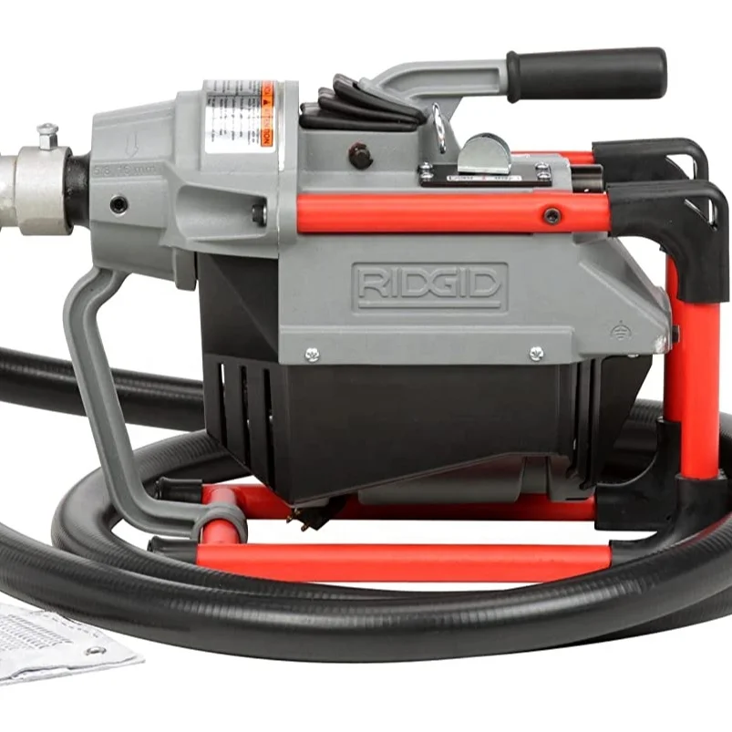 Buy With Confidence New Original Outdoor Activities RIDGID 66492 K-60SP Sectional