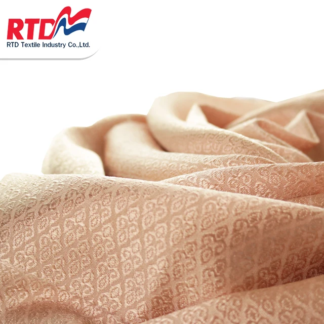 Традиционная тайская ткань RTD премиум-класса для традиционной тайской формы юбки-Ovaltine RJ1062