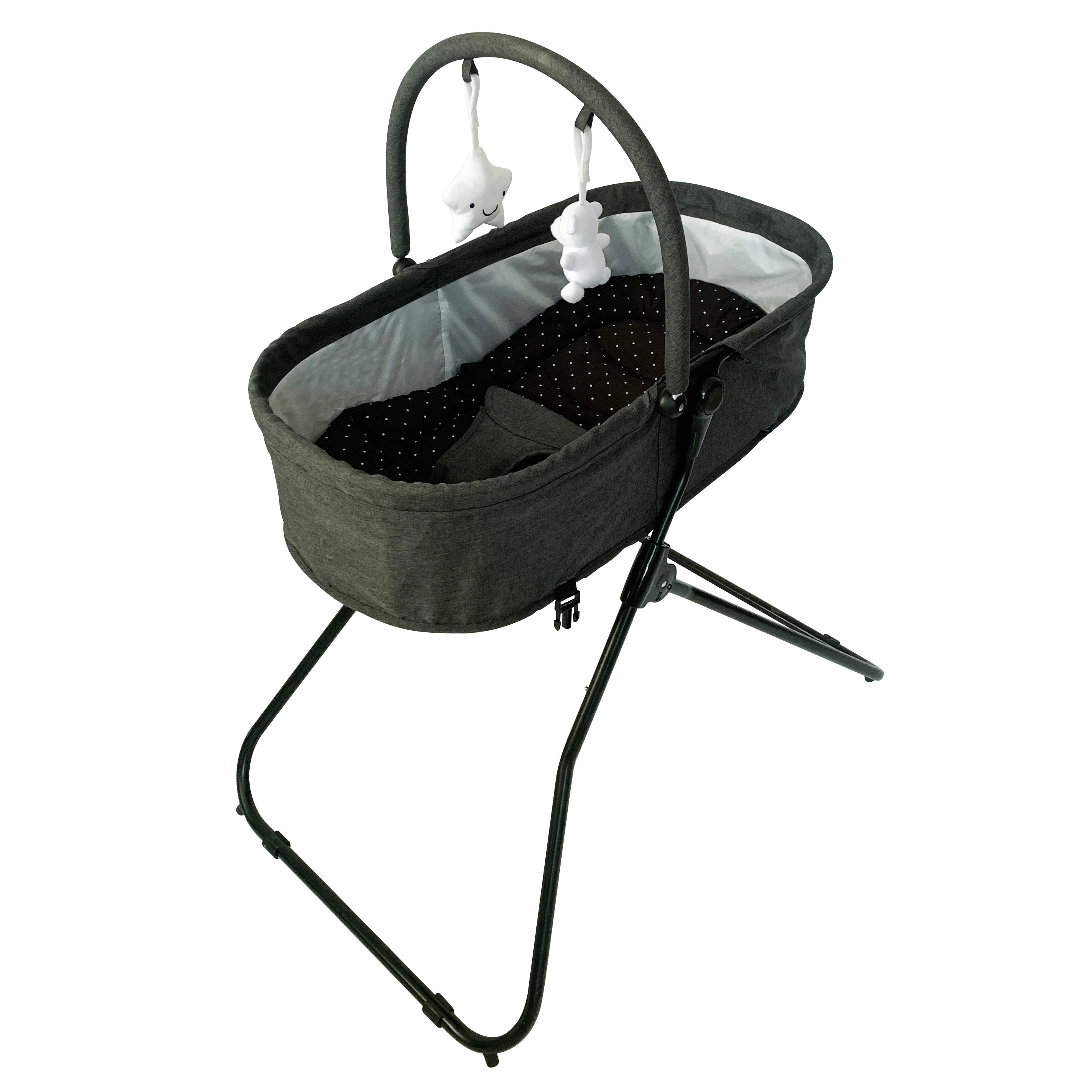 anywhere tour 2 in 1 luxury feed and nap height adjusted convenience rock and play hot sell newborn baby chair