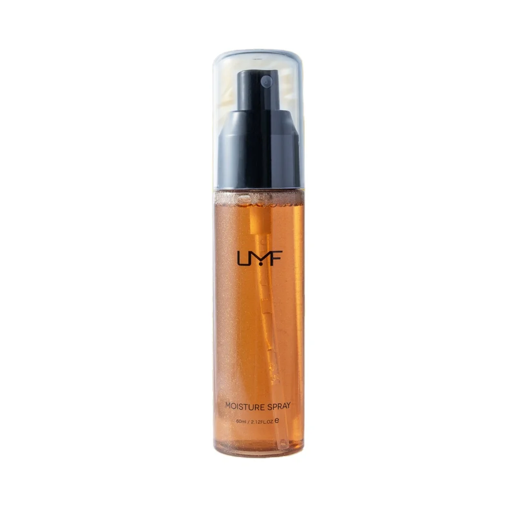 Long Lasting Matte Finish Setting Spray Private Label OEM/ODM Face Makeup Sweatproof Moisturizing Setting Spray
