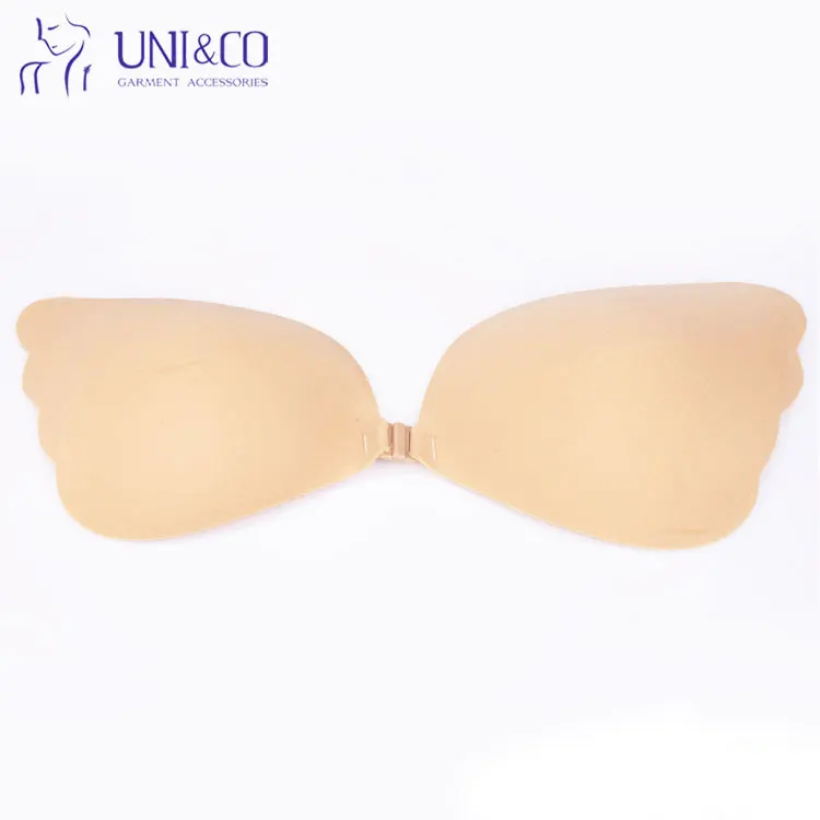 Wholesale Factory Supply Silicone Rubber Bra and Nipple Cover