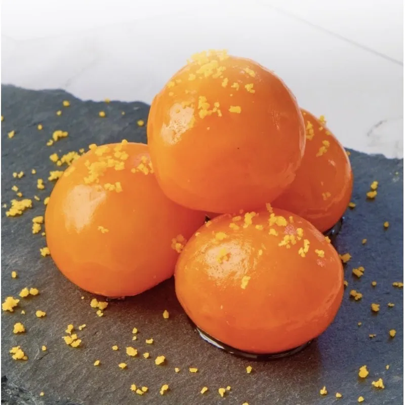 Соленый яичный желток/соленое яйцо/соленое сушеное яйцо + 84 896626401