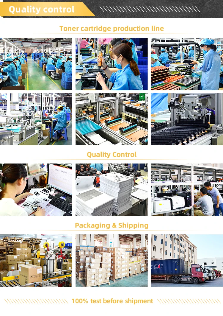 Toner-Quality-control