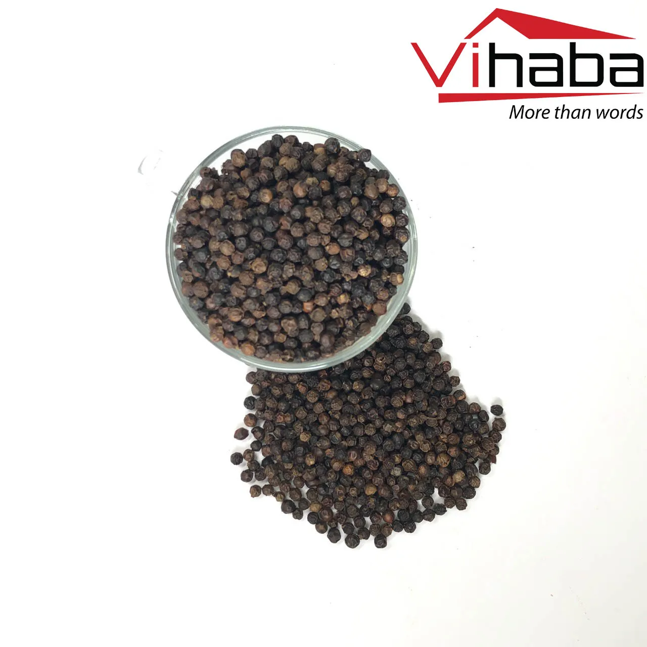 Вьетнамский сельскохозяйственный продукт с красным чили оптовая продажа полностью высушенный черный перец 100% натуральным