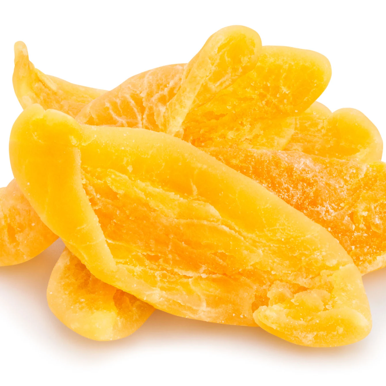 No Additive Natural Dried Melon High Quality Best Price Dry Melon Bulk Style Or Priave Package As You Wish Dried Melon