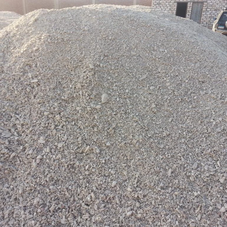 Agriculture Gypsum (Calcium sulphate dihydrate) is a natural soil conditioner that will enhance growth of plants and grasses